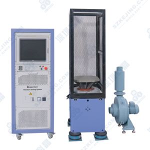 電磁振動(dòng)試驗(yàn)機(jī)