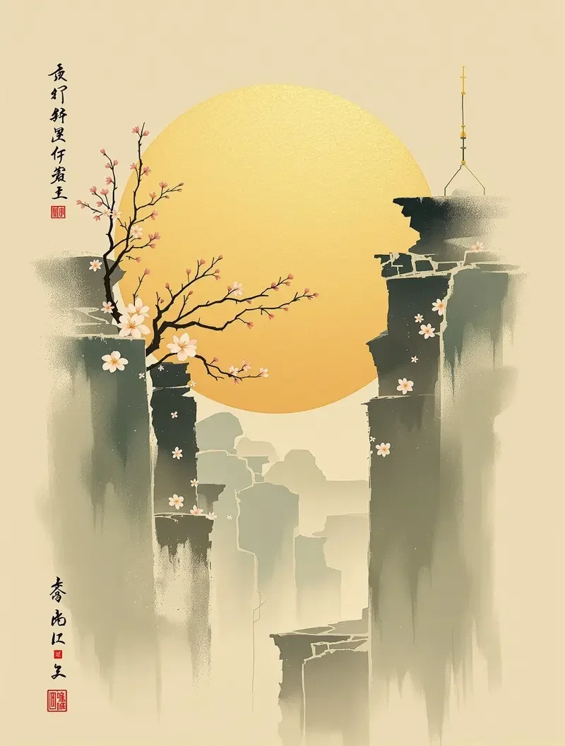 小城之春 - 人气排行第3名